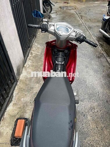Yamaha Exciter 2007 Đỏ Bạc