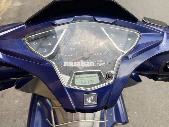 Honda Air Blade 2019 BS HCM, Xe Zin, Chính chủ.