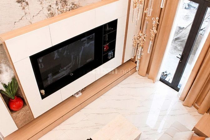 Nhà Đan Phượng gần Vin, cạnh đường Hoàng Quốc Việt kéo dài,vành đai 4