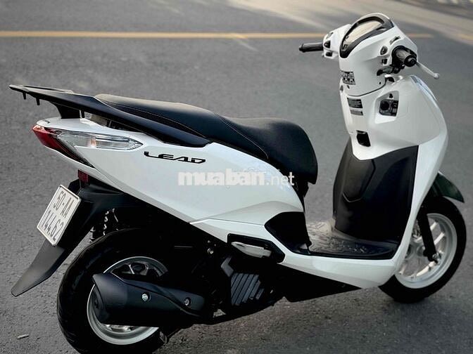 Lead 125 mẫu 2019 khoá smakey bstp 9chủ máy zin100
