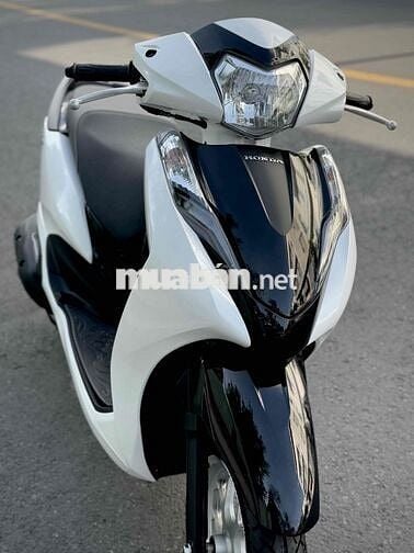 Lead 125 mẫu 2019 khoá smakey bstp 9chủ máy zin100