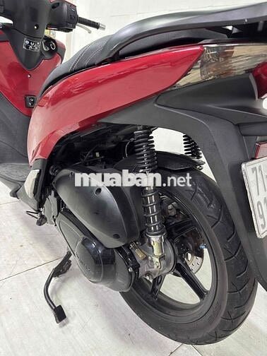 Honda SH 150cc 2015 Đỏ