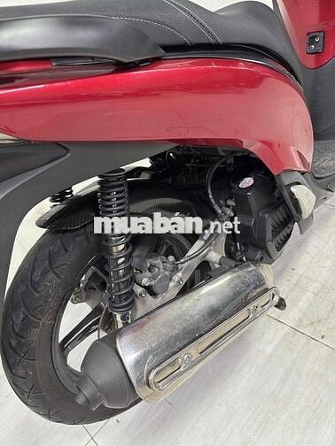 Honda SH 150cc 2015 Đỏ