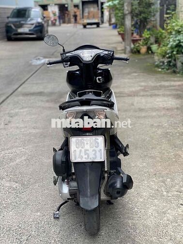 Cần Bán Ab125 2013 Bst86 Chính Chủ Ký Giấy
