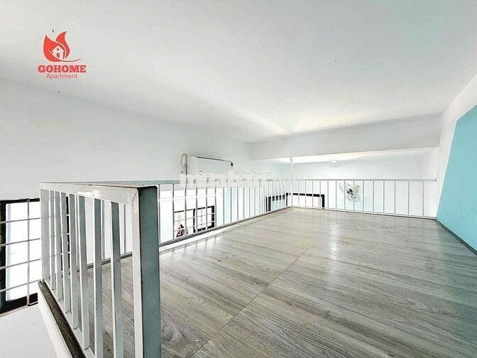 Phòng Trọ Giá Rẻ Cửa Sổ Trời, Máy Giặt Riêng, Ngay Topaz Phan Văn Hớn