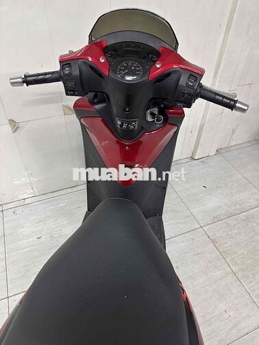Honda SH 150cc 2015 Đỏ