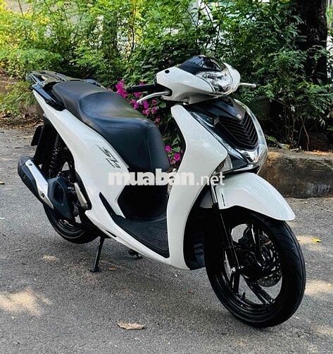 Honda SH 150i 2019 Trắng đen Sposty