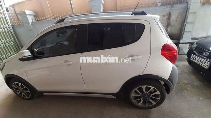 VinFast Fadil Plus 2022 58000 km