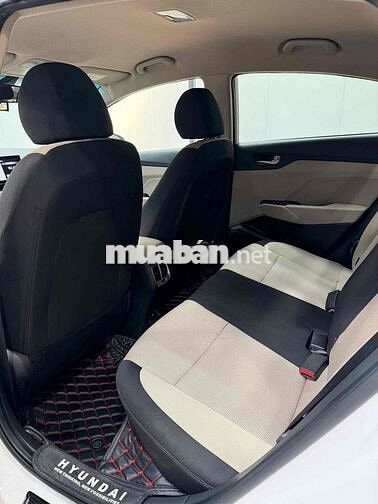 Hyundai Accent 2021 AT