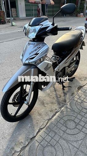 Honda Future X fi 2010 Trắng