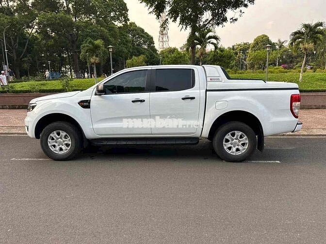 Ford Ranger XLS 2022 Trắng 41.000 km
