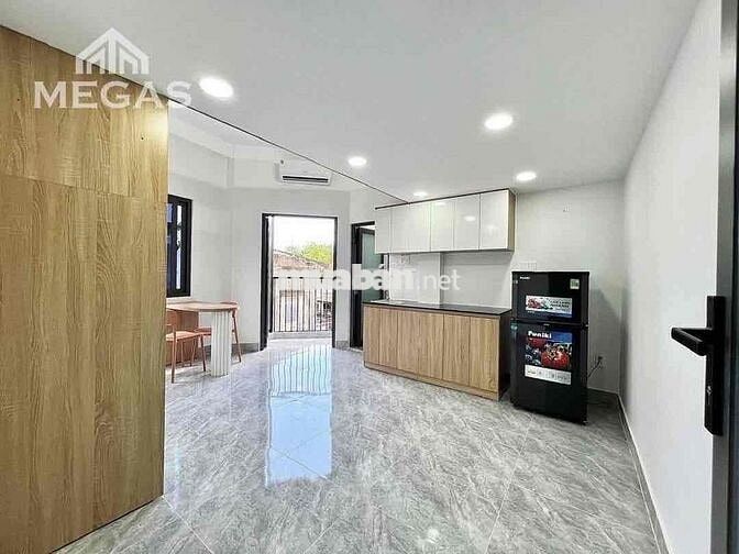 CHO THUÊ DUPLEX BANCOL MỚI TOANH 100%  Ở GẦN VÒNG XOAY DÂN CHỦ GIÁ RẺ