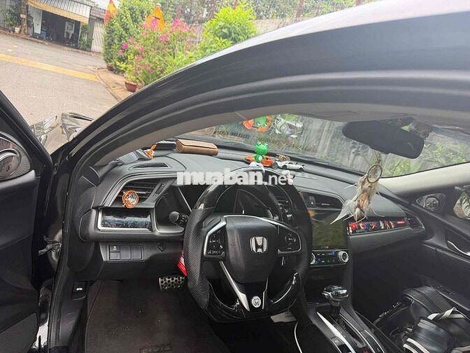 Honda Civic 2021 1.5 Turbo RS - 75000 km