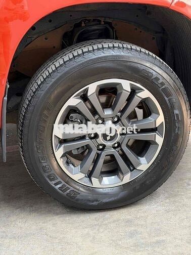 Mitsubishi Triton 2020 AT Premium