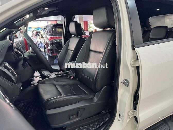🌳 Ford Everest Titanium 4x2 2019 SIÊU MỚI ❤️