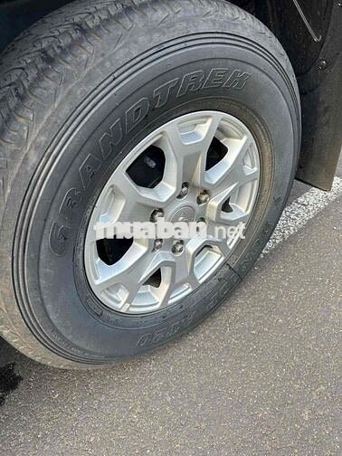 Ford Ranger XLS 2022 Trắng 41.000 km