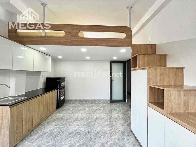 CHO THUÊ DUPLEX BANCOL MỚI TOANH 100%  Ở GẦN VÒNG XOAY DÂN CHỦ GIÁ RẺ