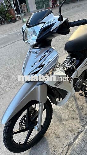 Honda Future X fi 2010 Trắng