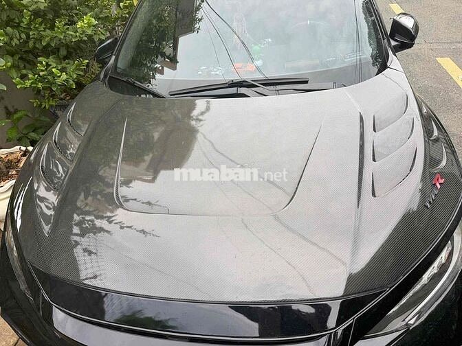 Honda Civic 2021 1.5 Turbo RS - 75000 km