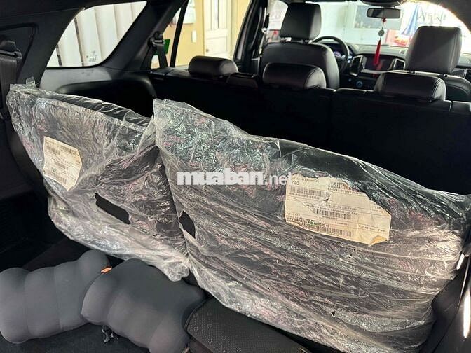 🌳 Ford Everest Titanium 4x2 2019 SIÊU MỚI ❤️