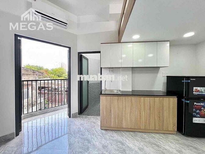 CHO THUÊ DUPLEX BANCOL MỚI TOANH 100%  Ở GẦN VÒNG XOAY DÂN CHỦ GIÁ RẺ