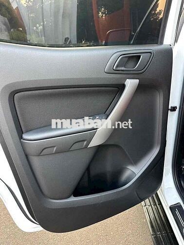 Ford Ranger XLS 2022 Trắng 41.000 km