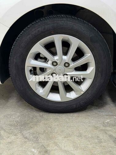 Hyundai Accent 2021 AT