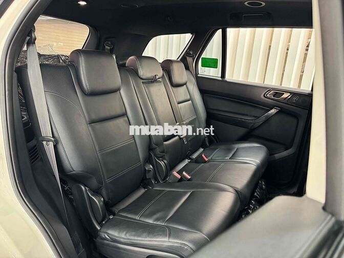 🌳 Ford Everest Titanium 4x2 2019 SIÊU MỚI ❤️