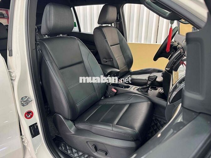 🌳 Ford Everest Titanium 4x2 2019 SIÊU MỚI ❤️