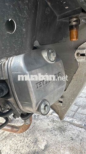 Wave Alpha 110 2021 Trắng đen ( hỗ trợ góp )