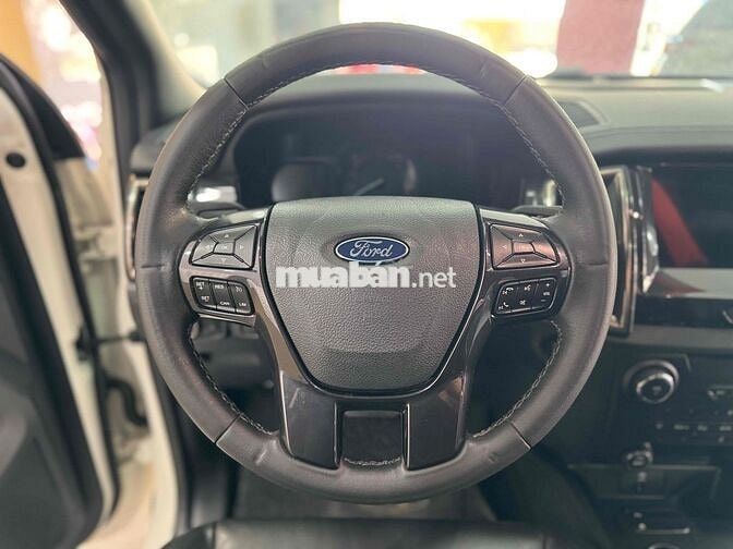 🌳 Ford Everest Titanium 4x2 2019 SIÊU MỚI ❤️