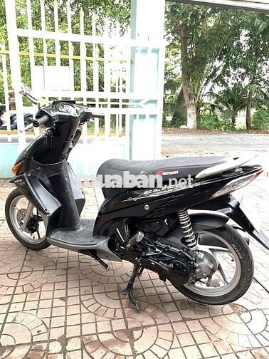 Honda Click Đen