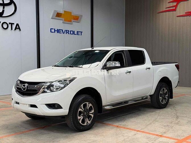 Mazda BT50 2017 AT