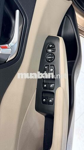 Hyundai Accent 2022 Nâu