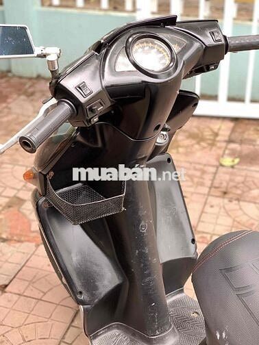 Honda Click Đen