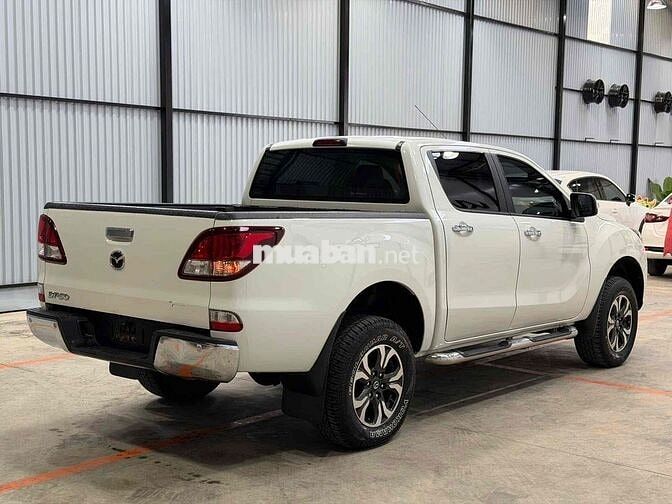 Mazda BT50 2017 AT