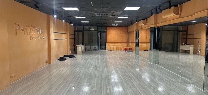 Cho thuê văn phòng các dịch vụ khác  tầng 6 nhà 75 Xã Đàn