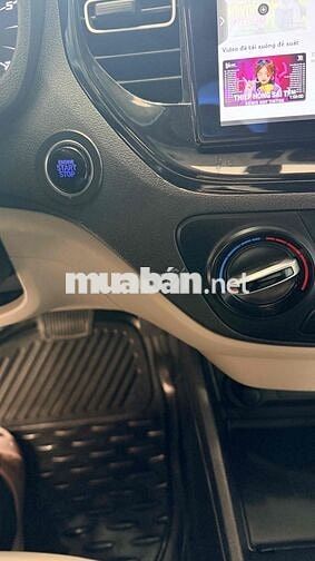 Hyundai Accent 2022 Nâu
