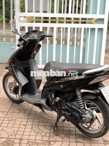 Honda Click Đen
