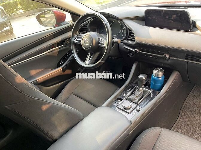 Mazda 3 2021 1.5 Deluxe Đỏ 76.000km