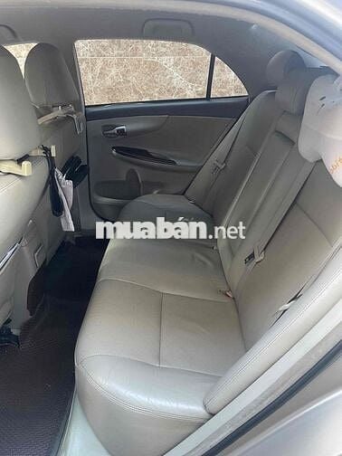Toyota Corolla Altis 2014 2.0V