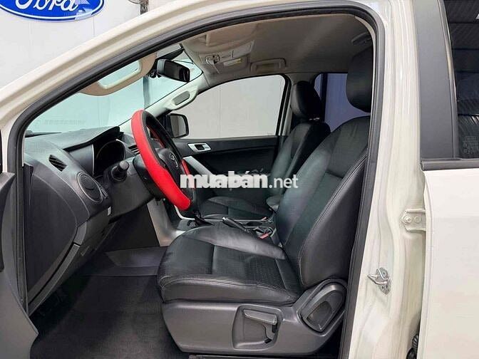 Mazda BT50 2017 AT