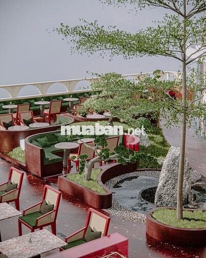 Tuyển nhân viên chạy bàn nhà hàng tại phố Hàng Bài