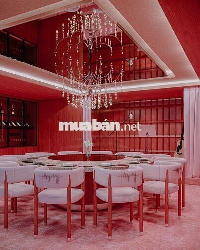 Tuyển nhân viên chạy bàn nhà hàng tại phố Hàng Bài