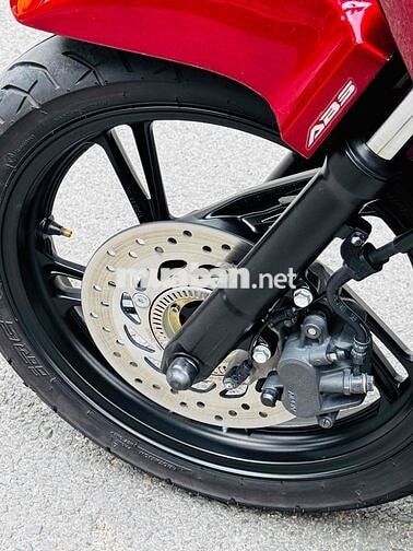 Honda SH 160i ABS 2024 Đỏ bạc đô 9 chủ
