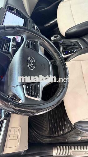 Hyundai Accent 2022 Nâu
