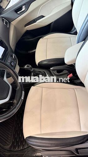 Hyundai Accent 2022 Nâu