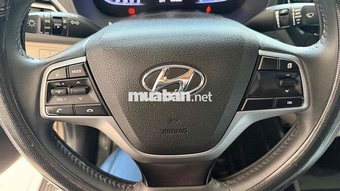 Hyundai Accent 2022 Nâu