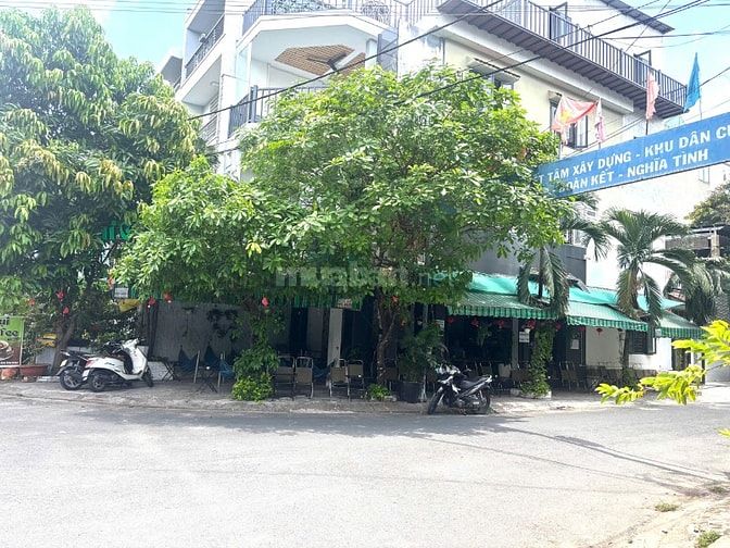 Cho Thuê LẦU LÀM VĂN PHÒNG / SPA