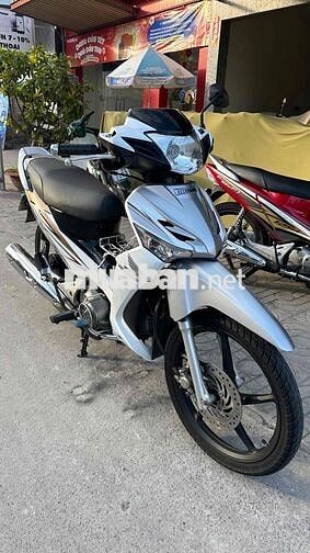 Honda Future X fi 2010 Trắng